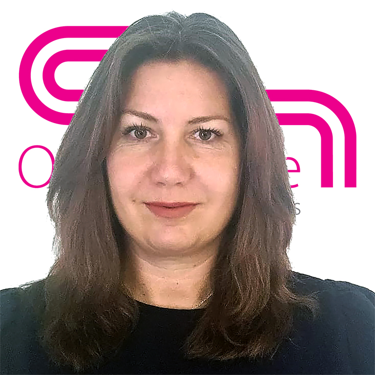 Mona Bucur, 